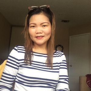 Meet your Posher, Merielle ashley